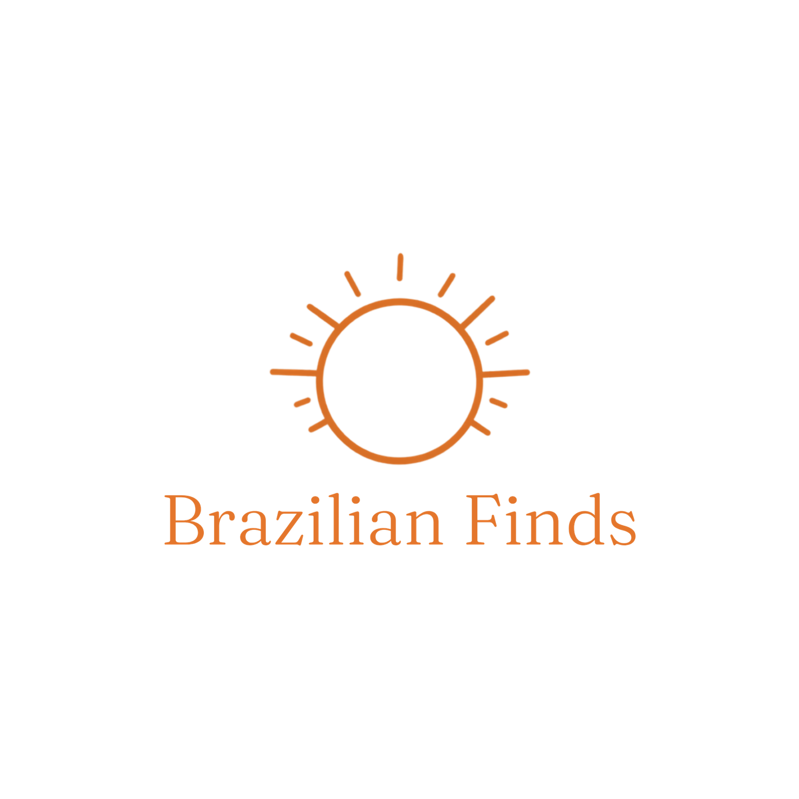 Brazilian Finds